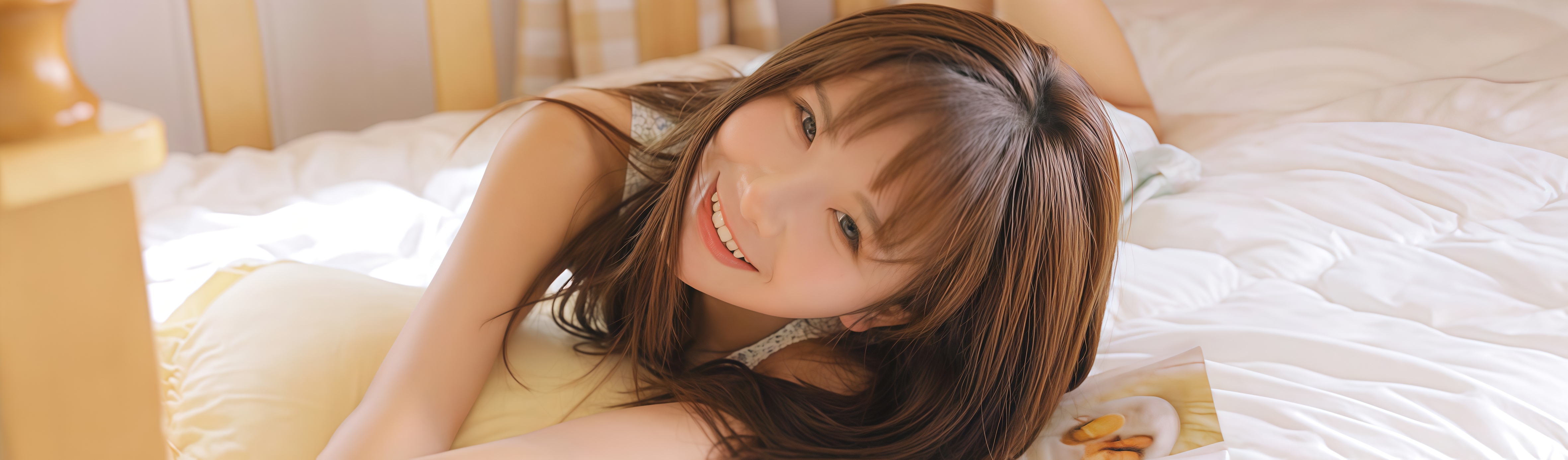 记录美好生活甜蜜的瞬间