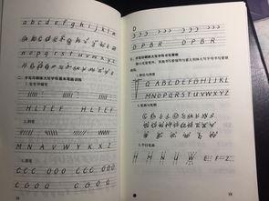 手写成人练字方法视频,轻松掌握书法之美