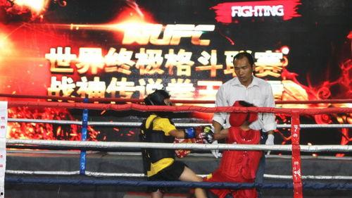 东明格斗成人比赛视频,激情四溢的巅峰对决