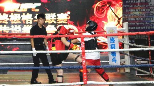 东明格斗成人比赛视频,激情四溢的巅峰对决