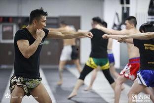 成人散打教练视频,视频教学解析