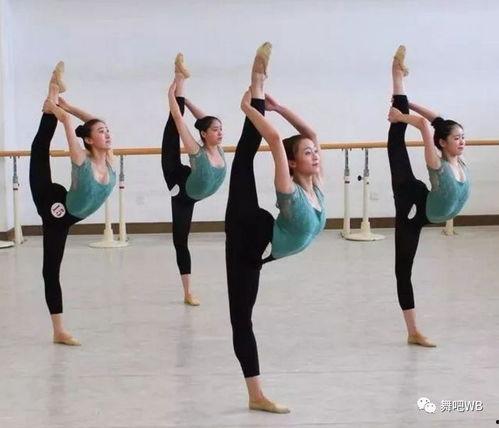 拉丁成人凳子舞蹈视频