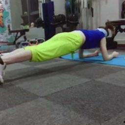 成人反应力锻炼视频教程,跟随专业视频教程高效锻炼