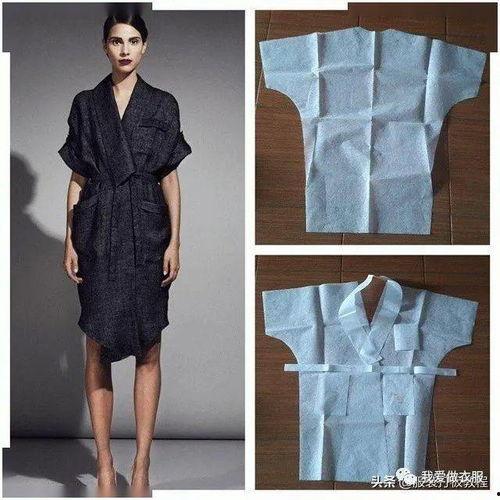 成人棉裤剪裁视频教程,成人棉裤剪裁教程详解