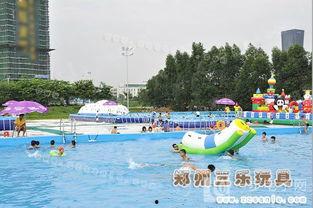 支架泳池成人能用吗视频,安全畅游新体验