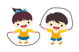 成人跳绳初学视频教程,成人跳绳入门教程全解析