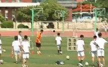 成人足球射门视频,从视频中学到的关键要点