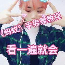 成人英语手势舞教程视频,轻松学会成人英语手势舞