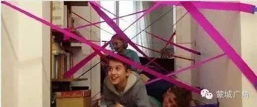 成人绳子游戏户外视频,成人绳子游戏精彩瞬间回顾