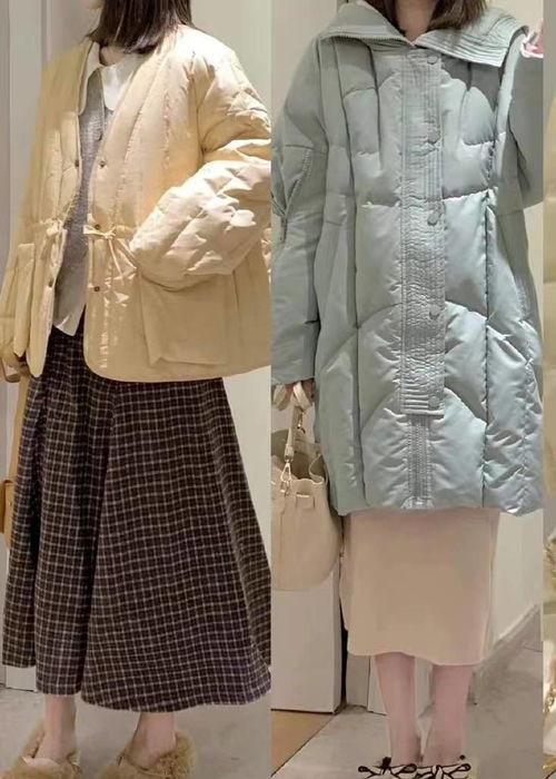 成人棉花棉服裁剪视频,跟随视频轻松掌握成人棉服制作技巧