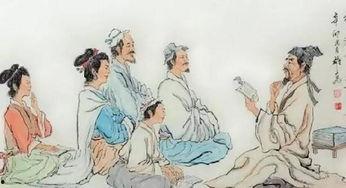 古代成人读书视频,揭秘古代成人读书的智慧与仪式