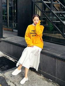 成人卫衣特价拍摄视频,时尚保暖一季必备！