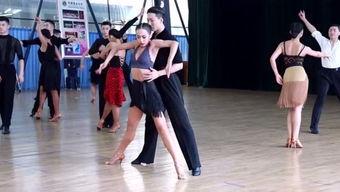 国标舞蹈视频成人,探寻舞蹈艺术与生命律动的完美融合