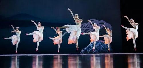 隋朝成人舞蹈视频,千年古韵，舞动繁华盛景