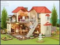 拼装积木成人别墅视频,创意拼装，见证奇迹的诞生