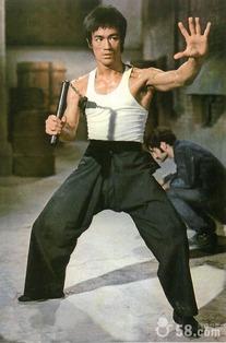 双截棍成人李小龙视频大全,视频大全中的武术传奇