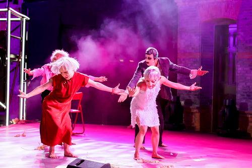 成人弄堂舞蹈视频大全