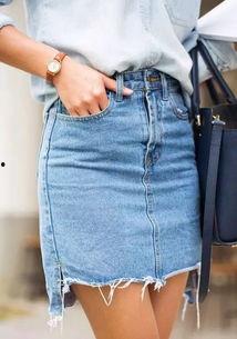 做衣服成人短裙教程视频,制作时尚成人短裙的完整教程