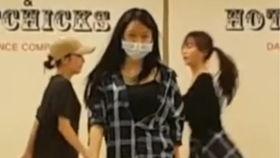 少女成人舞蹈视频大全