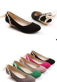 勾成人春秋鞋视频教程,传统工艺与现代美学的完美融合