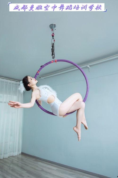 成人舞蹈初级入门教学视频,跟随教学视频轻松入门