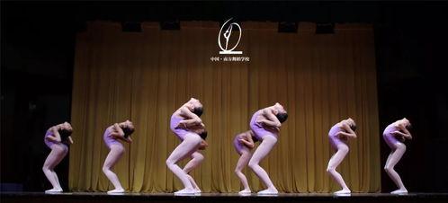 成人舞蹈初级入门教学视频,跟随教学视频轻松入门  第3张