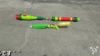 网红成人水炮水枪视频  第2张