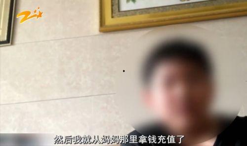 孩子不像成人的视频,揭秘孩子眼中的世界