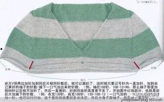 成人带袖披肩织法视频  第2张