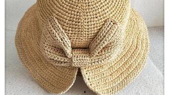 钩织成人可爱吊带视频,钩织可爱吊带教程视频大揭秘