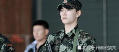 军装妆容成人演出视频