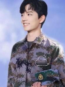 军装妆容成人演出视频  第2张