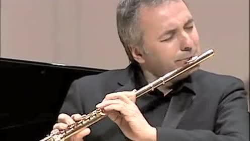 长笛成人组比赛视频,技艺与激情的完美融合