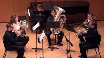 长笛成人组比赛视频,技艺与激情的完美融合  第2张