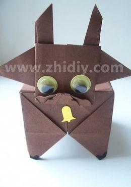 成人动物折纸视频大全,成人动物折纸视频大全精选解析 第3张 成人动物折纸视频大全,成人动物折纸视频大全精选解析 第3张