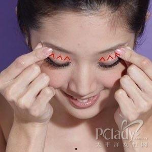 成人眼睛按摩视频,跟随视频学按摩 第3张 成人眼睛按摩视频,跟随视频学按摩 第3张