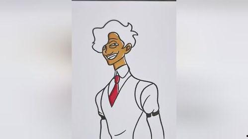 画画涂色视频成人,色彩斑斓的成长之旅