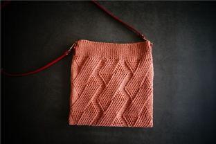 成人背带编织教程图解视频  第1张