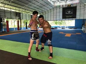 成人少儿泰拳视频,跟随成人视频领略泰拳魅力