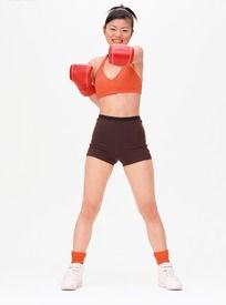 打拳成人拳套视频大全