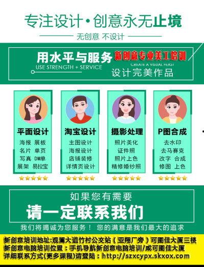 成人短视频制作培训,解锁成人内容创作新技能  第3张