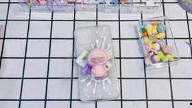 怎么钩成人发夹教程视频,成人发夹钩编教程视频概述  第2张