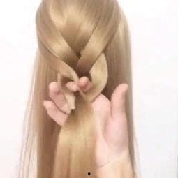 成人好看编发视频,成人好看编发视频教程