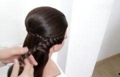 成人好看编发视频,成人好看编发视频教程  第2张