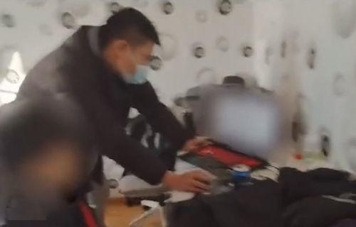 成人护膝怎么制作视频大全,成人护膝制作视频教程大全  第3张