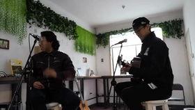 成人吉他上课视频,跟随视频轻松掌握弹奏技巧  第2张