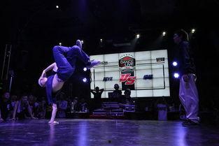 广州成人舞蹈比赛视频,广州成人舞蹈比赛精彩瞬间集锦  第2张