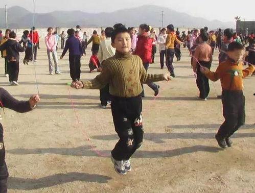 成人跳绳无柄教学视频,跟随教学视频学跳绳  第1张