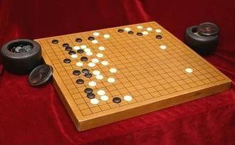 成人围棋木制教程视频  第2张