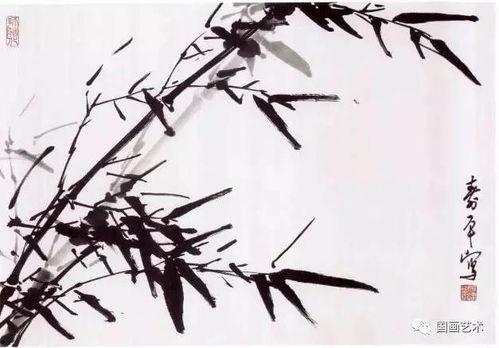 成人绘画竹子入门视频,成人绘画竹子入门教程解析